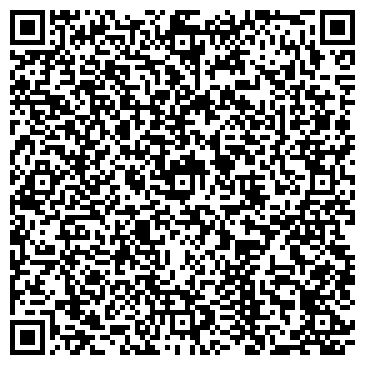 QR-код с контактной информацией организации Центр парашютного спорта