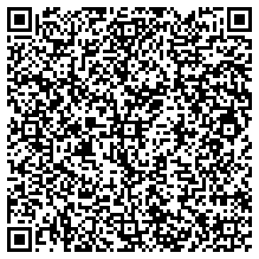 QR-код с контактной информацией организации Полосатый