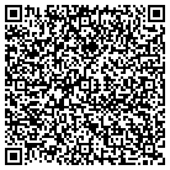 QR-код с контактной информацией организации Продуктовый магазин, ИП Тригубенко В.Д.