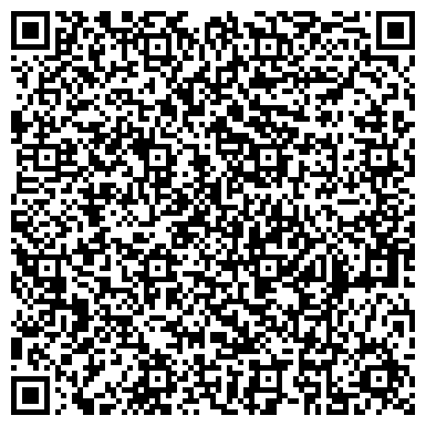 QR-код с контактной информацией организации Спортинг Пейнтленд Парк