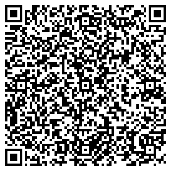 QR-код с контактной информацией организации ООО Сириус