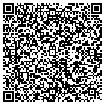 QR-код с контактной информацией организации Calzedonia