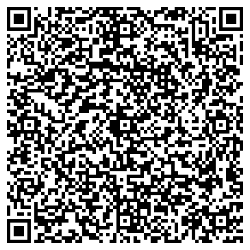 QR-код с контактной информацией организации Доступные окна