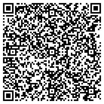 QR-код с контактной информацией организации ООО Магазин Сатурн