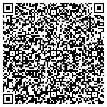 QR-код с контактной информацией организации Макси Дент