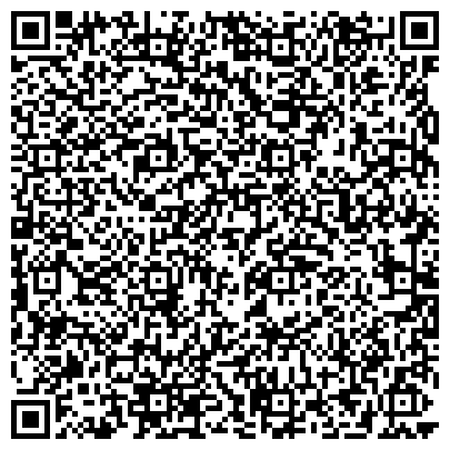 QR-код с контактной информацией организации Фитиль, сеть магазинов пиротехники и фейерверков, Офис