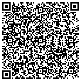 QR-код с контактной информацией организации Heat Life