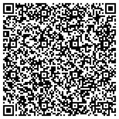 QR-код с контактной информацией организации Хабарское, спортивный клуб, Местоположение