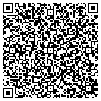 QR-код с контактной информацией организации Продуктовый магазин, ИП Атаманчук В.М.