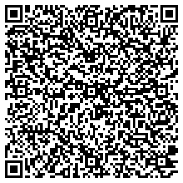 QR-код с контактной информацией организации Метизный дом