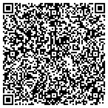 QR-код с контактной информацией организации Банкомат, Балтийский Банк, ОАО, Омский филиал, Центральный округ