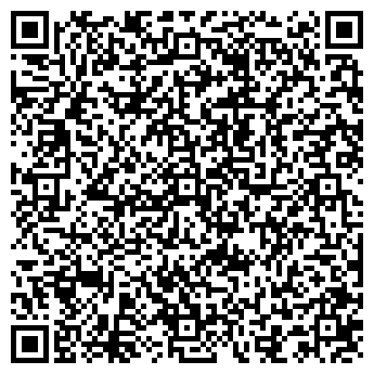QR-код с контактной информацией организации Продуктовый магазин, ИП Бекурашвили Г.И.