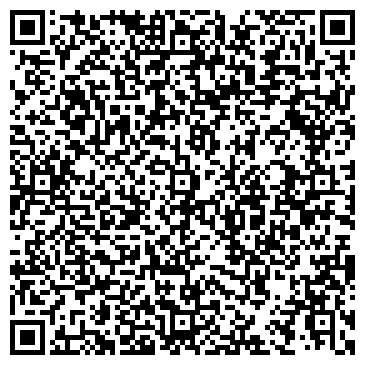 QR-код с контактной информацией организации Автозвук Бином