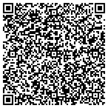 QR-код с контактной информацией организации Аэрочудо