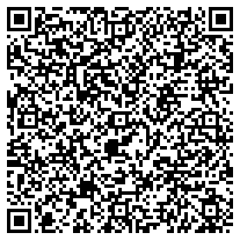 QR-код с контактной информацией организации Шерлок, продуктовый магазин