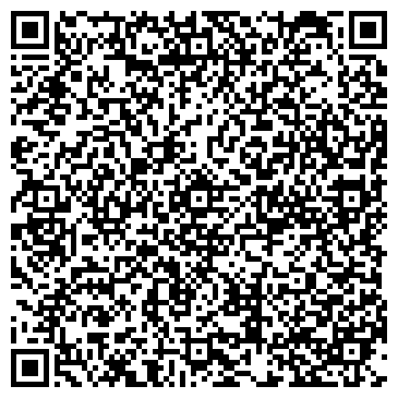 QR-код с контактной информацией организации ООО Штрох