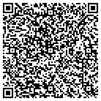 QR-код с контактной информацией организации Продуктовый магазин на Аксёново д, 51а