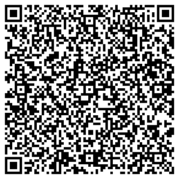 QR-код с контактной информацией организации Банкомат, АК БАРС БАНК, ОАО, филиал в г. Омске