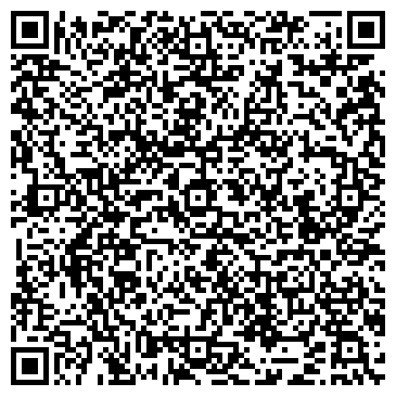 QR-код с контактной информацией организации Дивеевская слобода