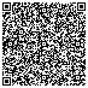 QR-код с контактной информацией организации Лесозаводский мясокомбинат, ООО