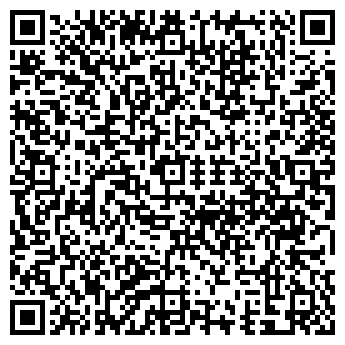 QR-код с контактной информацией организации Лесок, продовольственный магазин