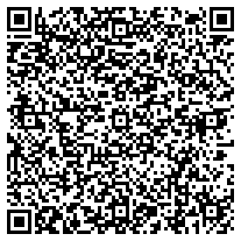 QR-код с контактной информацией организации Банкомат, ОТП Банк, ОАО, Омский филиал