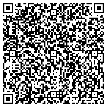 QR-код с контактной информацией организации Савос, ООО, производственная компания
