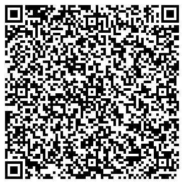 QR-код с контактной информацией организации Наной, сеть продуктовых магазинов