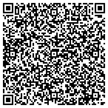 QR-код с контактной информацией организации Викинг, ООО, торговая компания