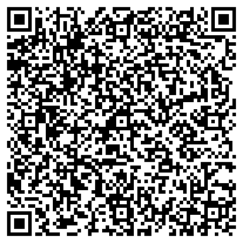 QR-код с контактной информацией организации ООО РусьПодшипник
