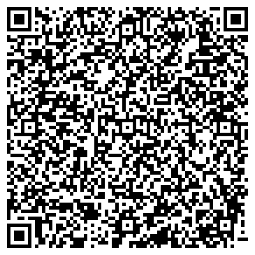 QR-код с контактной информацией организации Продуктовый магазин, ИП Москалёв П.Ю.