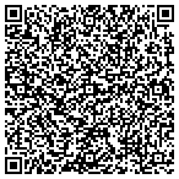 QR-код с контактной информацией организации Квартал, сеть продуктовых магазинов