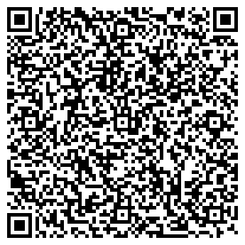 QR-код с контактной информацией организации KrasnoyarsK