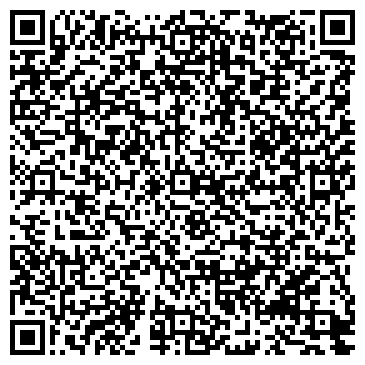 QR-код с контактной информацией организации Автопромсервис