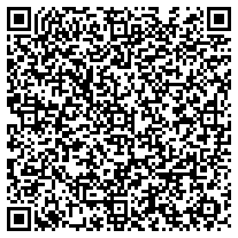 QR-код с контактной информацией организации ООО Столовая "Марьино"