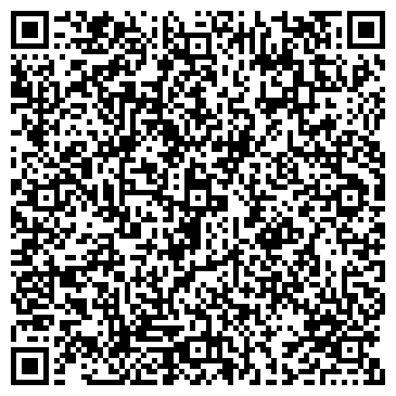 QR-код с контактной информацией организации Большой праздник