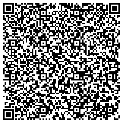 QR-код с контактной информацией организации Охрана МВД России, ФГУП, филиал по Белгородской области