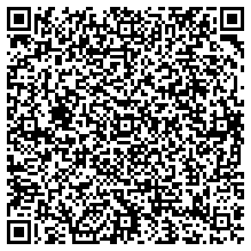 QR-код с контактной информацией организации Дом Добра