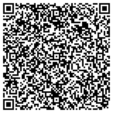 QR-код с контактной информацией организации Магазин Тепла