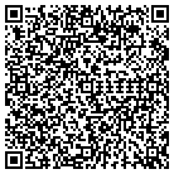 QR-код с контактной информацией организации Буфет, продуктовый магазин