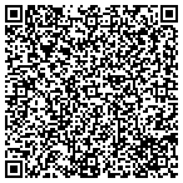 QR-код с контактной информацией организации АБРО