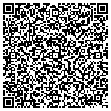 QR-код с контактной информацией организации Центр выгодной полиграфии