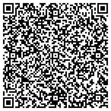 QR-код с контактной информацией организации Сеть продуктовых магазинов, ИП Сафронов В.И.