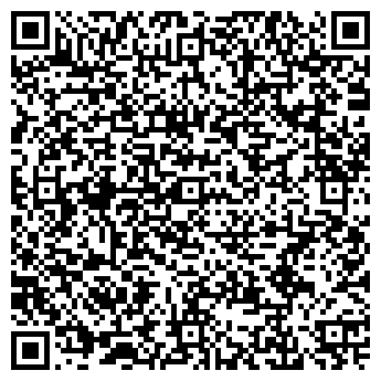 QR-код с контактной информацией организации Девяточка, продуктовый магазин