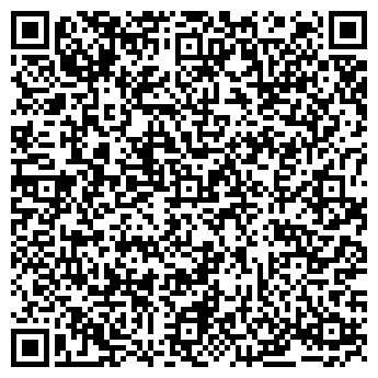 QR-код с контактной информацией организации ООО Окнофф-маркет