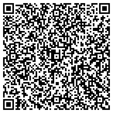 QR-код с контактной информацией организации Багетная Мастерская Твори Легко