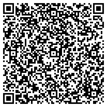 QR-код с контактной информацией организации Магазин продуктов на Восточной, 19в
