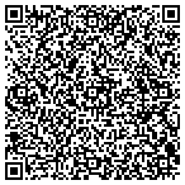 QR-код с контактной информацией организации Воробушек