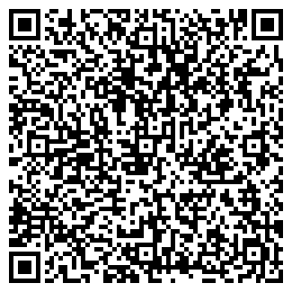 QR-код с контактной информацией организации Фруктовый, магазин