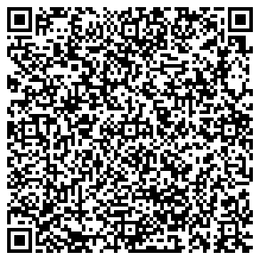 QR-код с контактной информацией организации АвтоАзарт